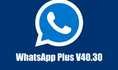 WhatsApp Plus V40.30