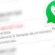 WhatsApp: Duración de Llamadas y Videollamadas – Guía