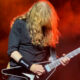 Megadeth en vivo