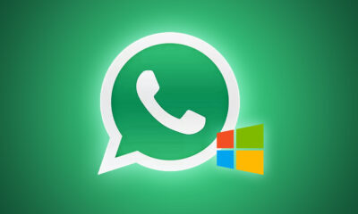 whatsapp para windows whatsapp web