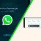 Cómo activar el "Modo Horizontal" en WhatsApp: una guía paso a paso