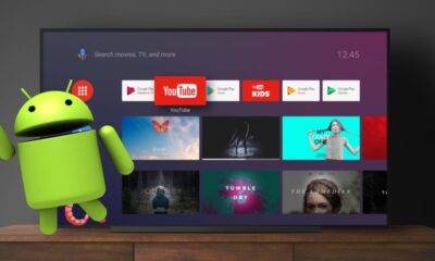 Aplicaciones Android TV Menos Conocidas pero Altamente Útiles