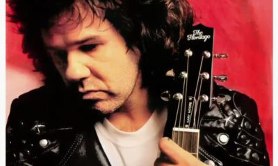 Gary Moore - «After the War» (1989)