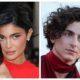 ¿Kylie Jenner y Timothée Chalamet: la nueva pareja sorpresa de Hollywood?