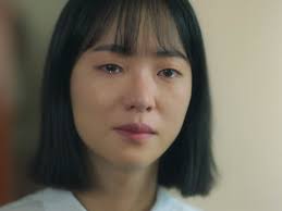 Jeon Yeo-been, Tu tiempo llama, actriz surcoreana, cine surcoreano, series Netflix.