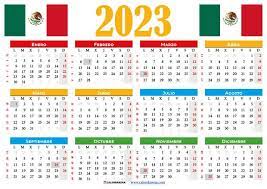 Calendario de Feriados 2023 en México: Días Oficiales y Descansos según la SEP