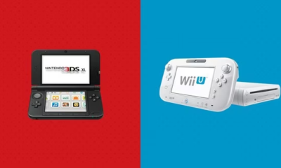 Nintendo Finaliza el Soporte para Wii U y 3DS