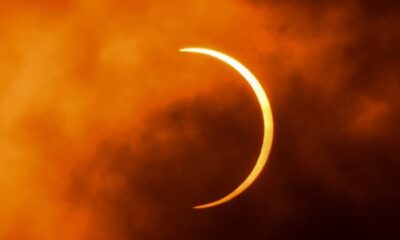 Eclipse Solar Anular 2023: Un Fascinante Espectáculo Celeste en México