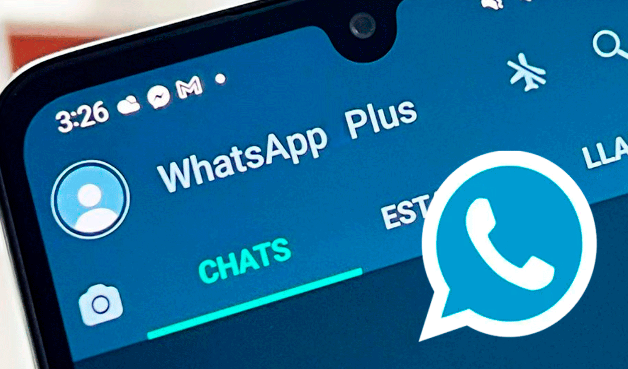WhatsApp Plus V50.32: descarga la última versión de noviembre de 2023