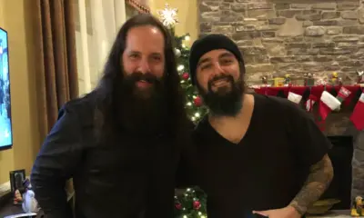 Mike Portnoy regresa a Dream Theater 2023