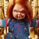 Cartel promocional de “Chucky” Temporada 3