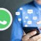 Gestiona tu Vida Laboral y Personal: Dos Cuentas de WhatsApp en un Solo Dispositivo
