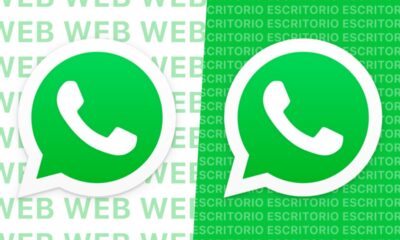 Diferencias entre WhatsApp y WhatsApp Web