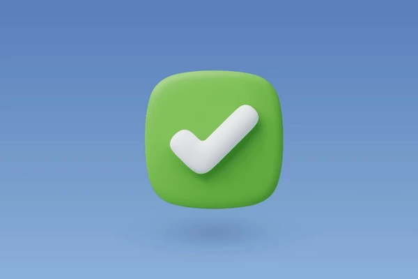 WhatsApp: qué significa el emoji del check en un fondo verde