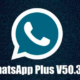 WhatsApp Plus V50.32