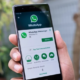 WhatsApp a un Nuevo Huawei