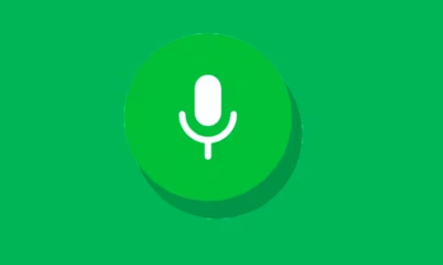 .Cómo Convertir Mensajes de Voz a Texto en WhatsApp