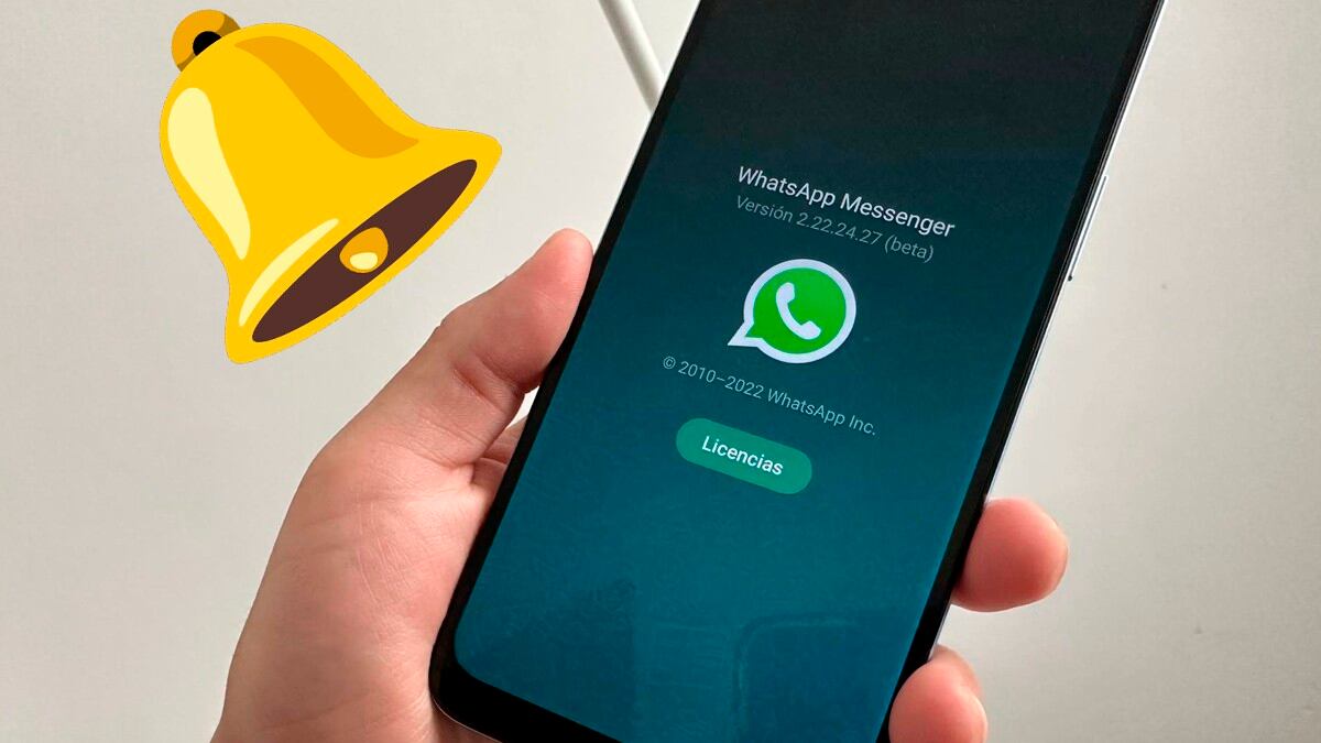 Solución a las Notificaciones Silenciosas de WhatsApp en 2023: Guía Completa