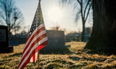 Beneficios y Compensaciones para Familiares de Veteranos Fallecidos en EE.UU