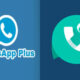 WhatsApp Plus VS GB WhatsApp ¿cuál es mejor en noviembre 2023