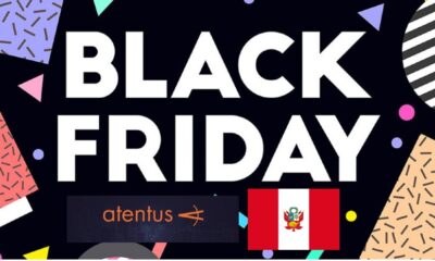 Origen del Black Friday: historia, fecha y por qué se celebra en Perú