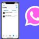 WhatsApp estilo iPhone: descarga el APK de la última versión de la aplicación