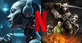 Conquest: El Fracaso Millonario de Netflix que Nunca Verá la Luz