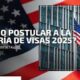 Lotería de Visas 2025: Fechas Cruciales y Consejos para Aspirantes