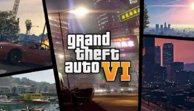 GTA VI: La Espera Llega a su Fin en el 25 Aniversario de Rockstar Games