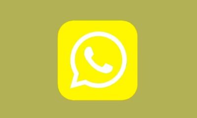 Cómo Activar el Modo Amarillo en WhatsApp con WhatsApp Plus