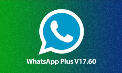 Descarga WhatsApp Plus V17.60: La Última Versión para Enero 2024