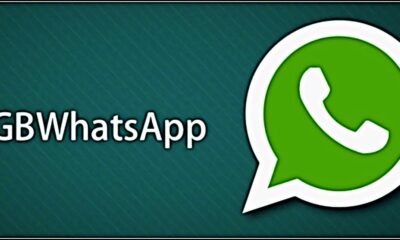 Descargar GB WhatsApp V15.60 Novedades de la Última Versión de Diciembre 2023