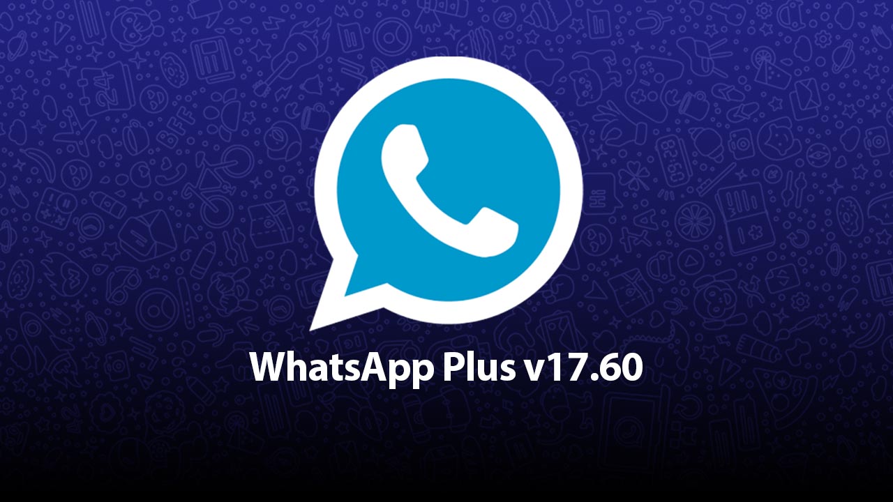 Descargar WhatsApp Plus v17.60