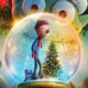 Diario de Greg Navidad sin Salida Estreno Disney Plus