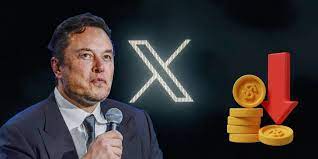X Elon musk