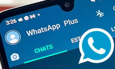 Whatsapp Plus 17.60