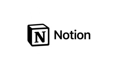 Notion La Aplicación Ideal para Notas y Tareas
