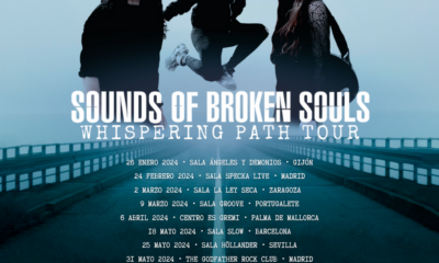 Sounds of Broken Souls