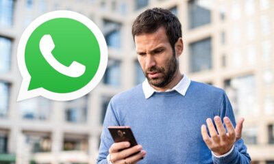 Cómo Bloquear Llamadas en WhatsApp Plus