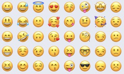 Descarga Emojis de iPhone en WhatsApp Plus para Android