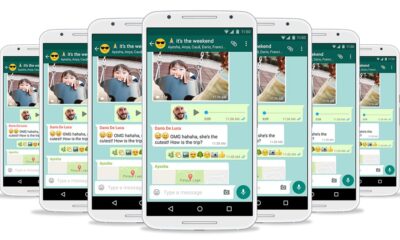 Guía Completa para Usar WhatsApp Plus en Múltiples Dispositivos