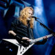 Megadeth regresa a Colombia en 2024 (Imagen: difusións).