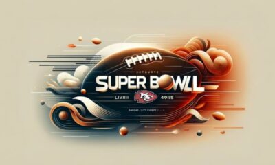 Cobertura Super Bowl LVIII: Chiefs vs 49ers