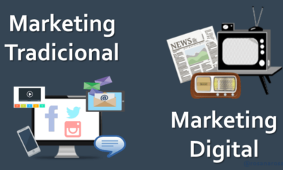marketing digital marketing tradicional