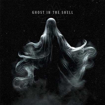 ASTRALINE revela datos de su nuevo disco, «Ghost In The Shell»