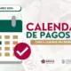 Calendario de pagos de la Beca Benito Juárez 2024