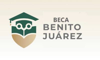 Beca Benito Juárez
