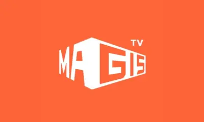 Magis TV APK Gratis