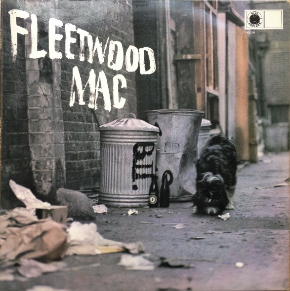 Reseña – Fleetwood Mac – «Fleetwood Mac» (1968)
