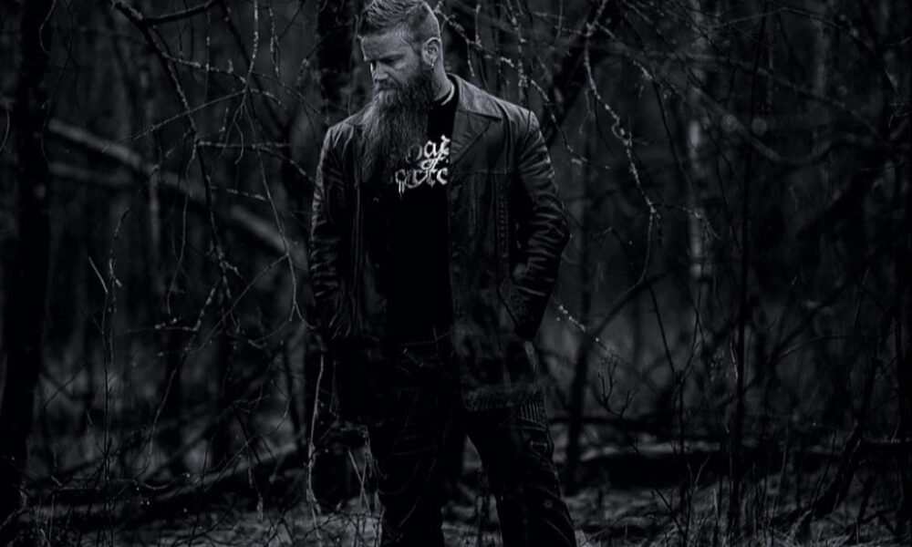 SHADE OF SORROW anuncia el lanzamiento de su disco debut, «Upon the Fields of Grief», el 28 de Junio